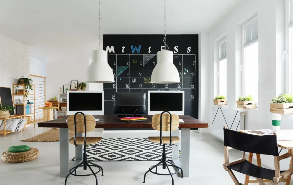 reformas integrals de oficinas en Granollers del Vallés