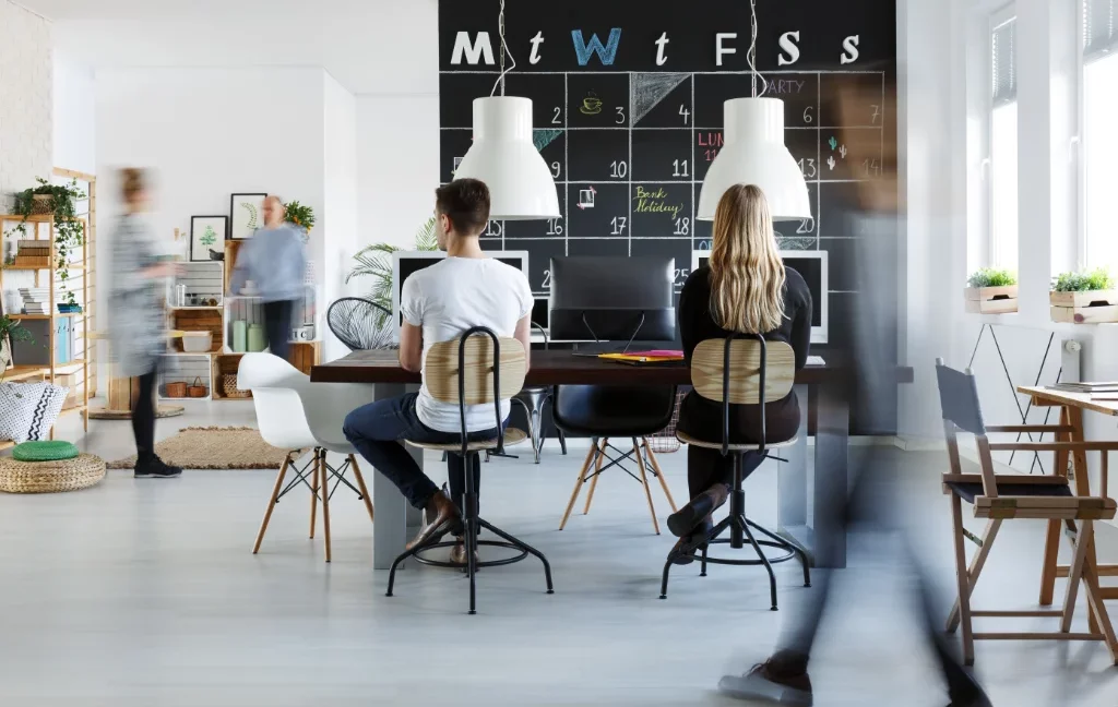 reformas integrals de oficinas en Granollers del Vallés