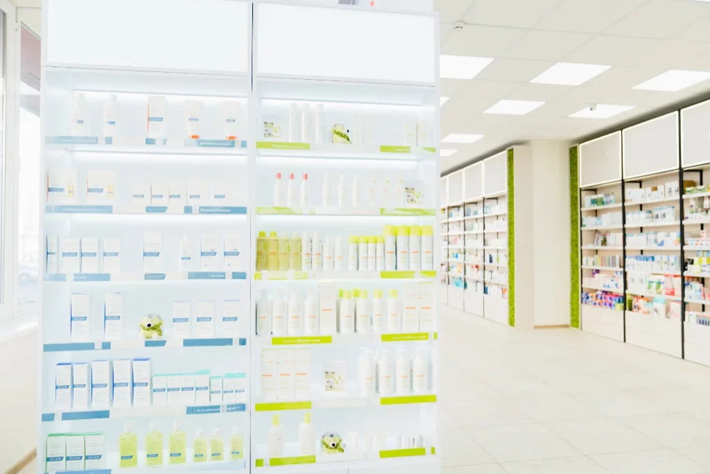 reforma integral de local comercial