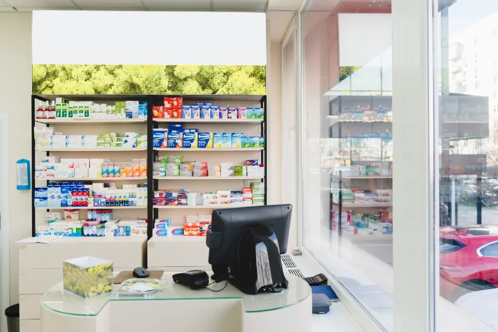 reformas de locales comerciales en Granollers