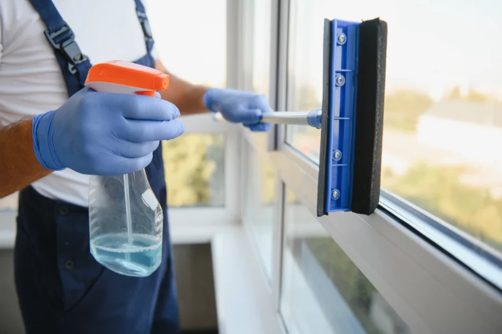 empresa de servicios de limpieza en Barcelona - reformas COAN