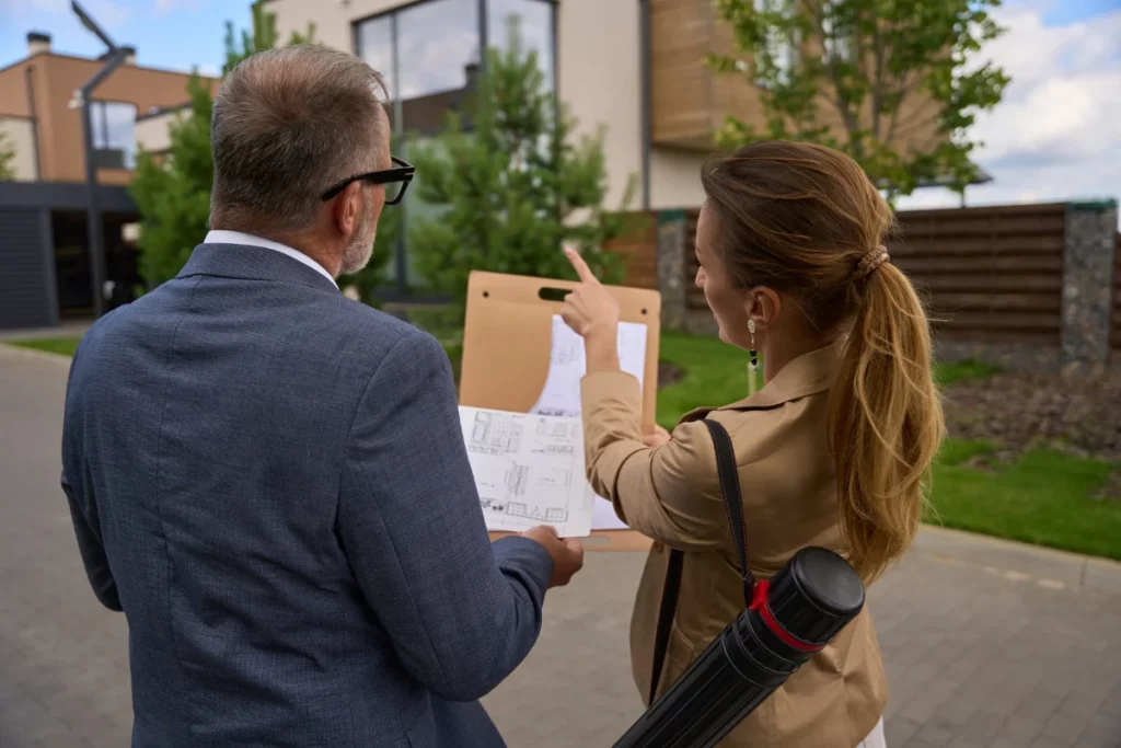 Cómo mejorar la tasación de un inmueble