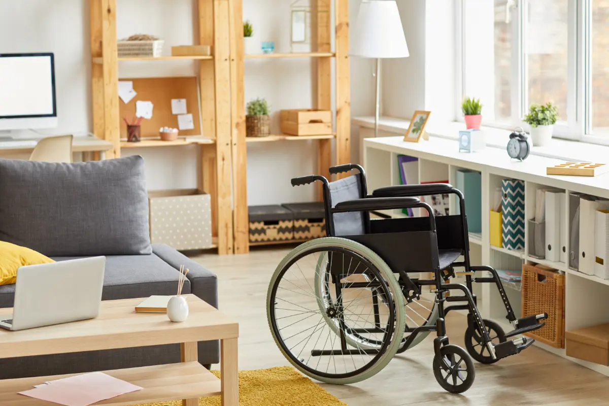 reformas de accesibilidad en Barcelona - reformas para movilidad reducida